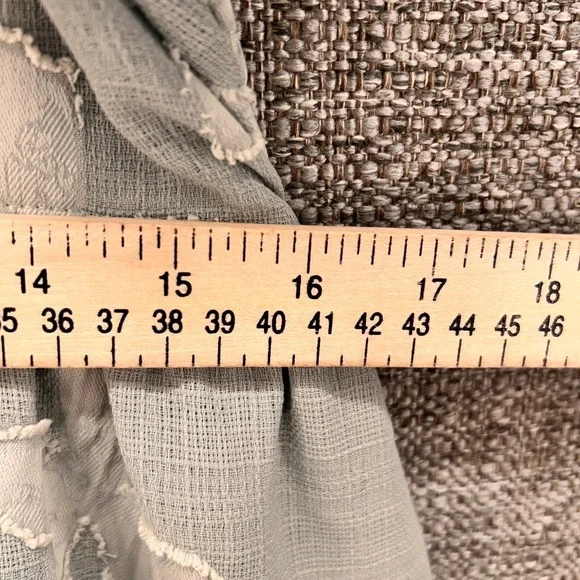 Baltic Born Avery Dress Large Sage Green - Picture 12 of 16